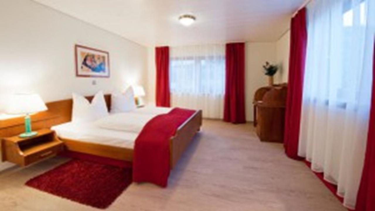 Hotel Hohensteiner Hof Bonnigheim Exterior foto